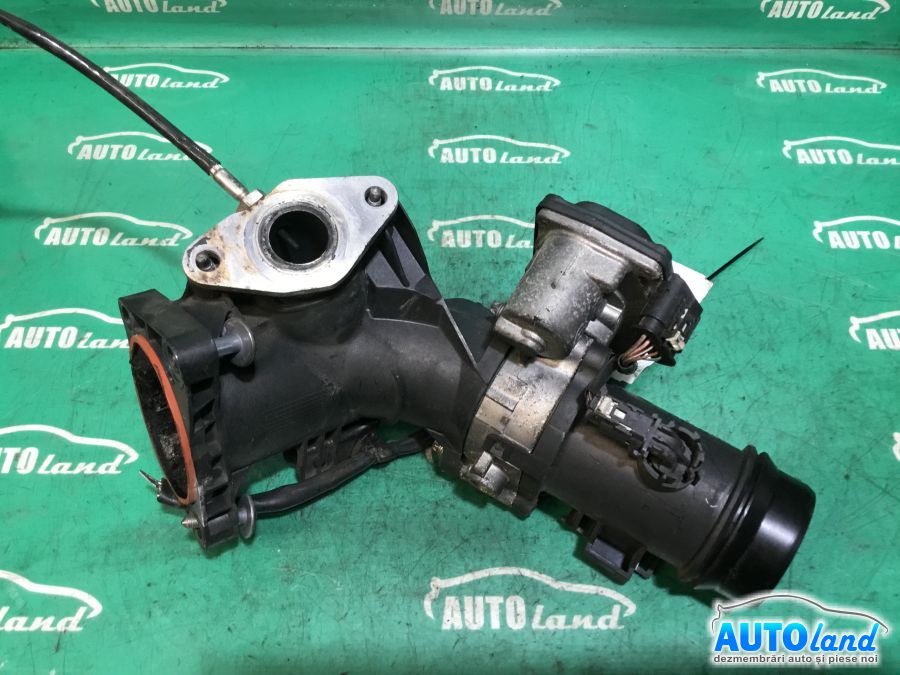 Clapeta Acceleratie BMW 5 (F10) 2010-2025 Cod 7810752 