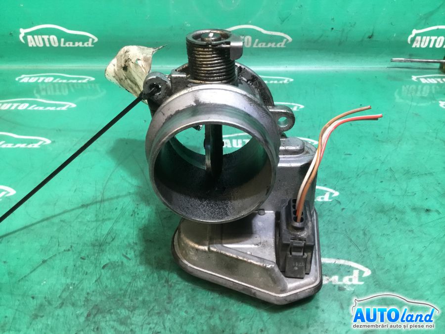 Clapeta Acceleratie BMW X1 (E84) 2009-2025 Cod 780437302 