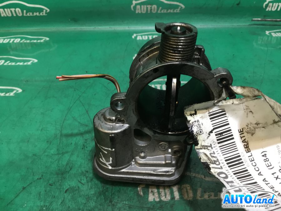 Clapeta Acceleratie BMW X1 (E84) 2009-2025 Cod 780437302 