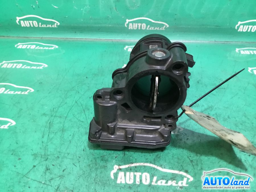 Clapeta Acceleratie BMW X3 (F25) 2010-2014 Cod 8512452 