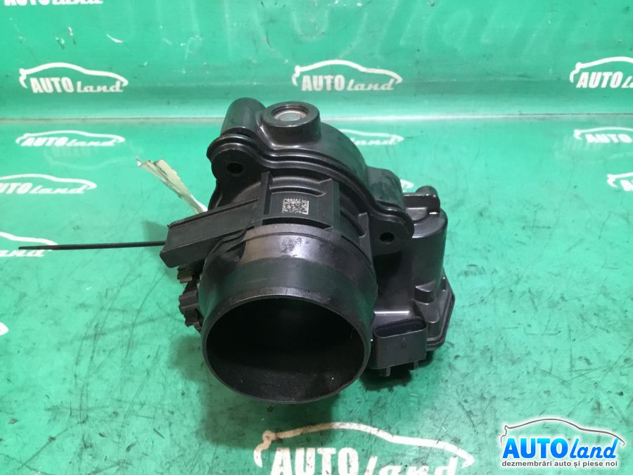 Clapeta Acceleratie BMW X3 (F25) 2010-2014 Cod 8512452 