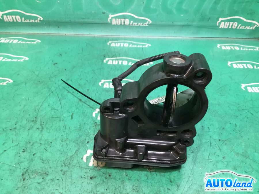 Clapeta Acceleratie BMW X3 (F25) 2010-2014 Cod 8512452 