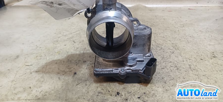 Clapeta Acceleratie BMW X5 (E70, facelift 2010) 2010-2013 Cod A2C59514305 