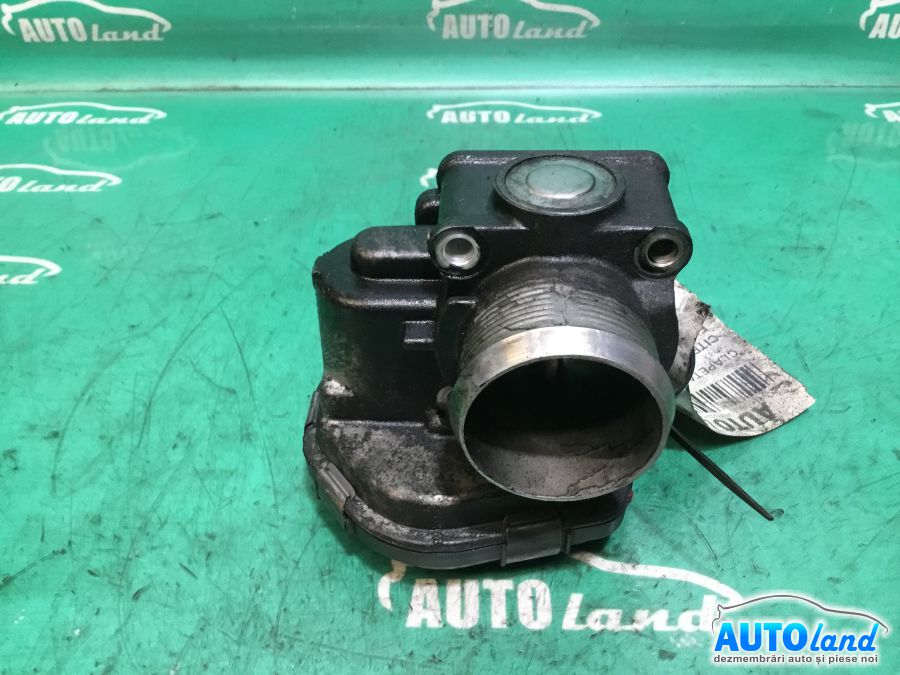 Clapeta Acceleratie CITROEN C3 Picasso 2009-2025 Cod 9673534480 