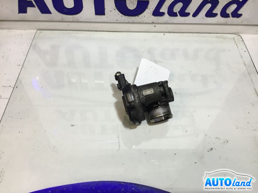 Clapeta Acceleratie CITROEN C4 (LC_) 2004-2026 Cod 9673534480 