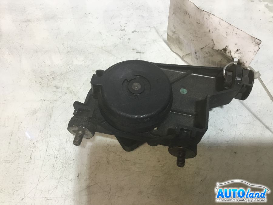 Clapeta Acceleratie CITROEN C5 (DC_) 2001-2004