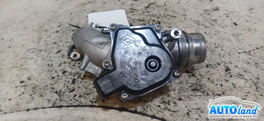 Clapeta Acceleratie DACIA DUSTER 2010-2026 Cod 8200614985H 