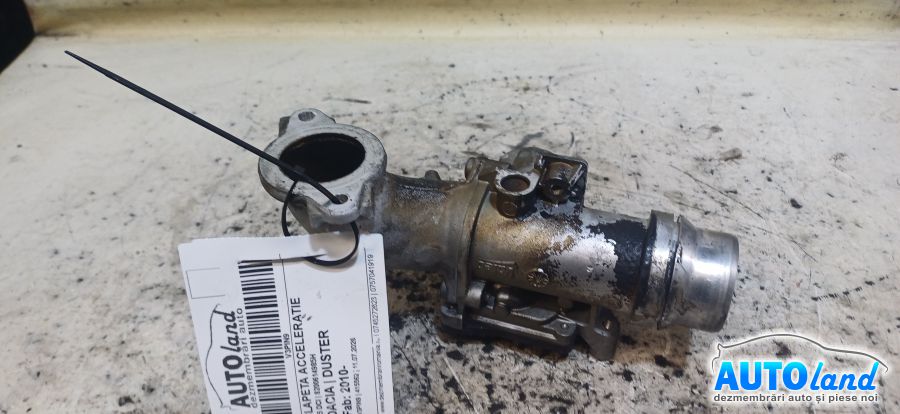 Clapeta Acceleratie DACIA DUSTER 2010-2026 Cod 8200614985H 