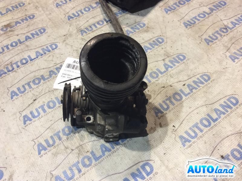 Clapeta Acceleratie DAEWOO CIELO 1994-1998