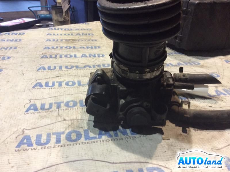 Clapeta Acceleratie DAEWOO CIELO 1994-1998