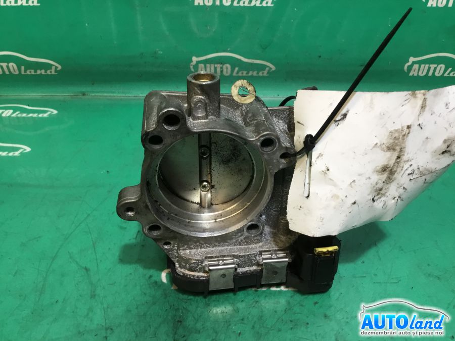 Clapeta Acceleratie FIAT 500 2007-2025 Cod 55255314 