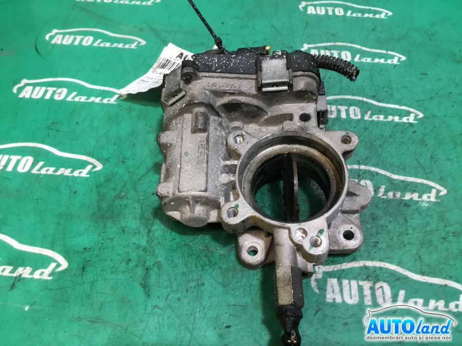 Clapeta Acceleratie FIAT BRAVO II (198) hatchback 2006-2025 Cod 48CPD6 