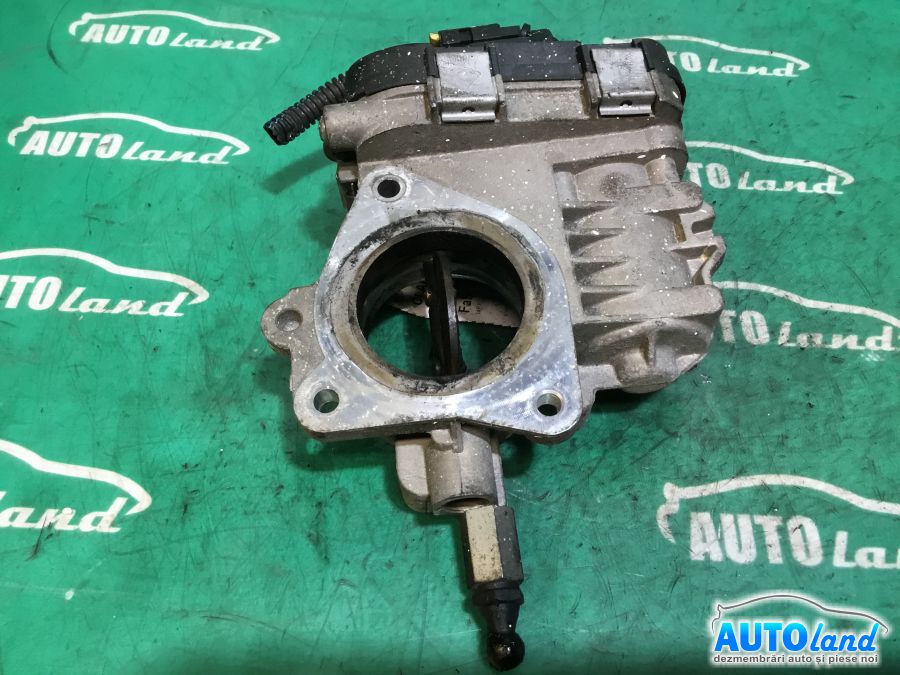 Clapeta Acceleratie FIAT BRAVO II (198) hatchback 2006-2025 Cod 48CPD6 