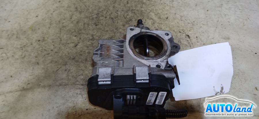 Clapeta Acceleratie FIAT DOBLO (263) 2009-2025 Cod 55229467 