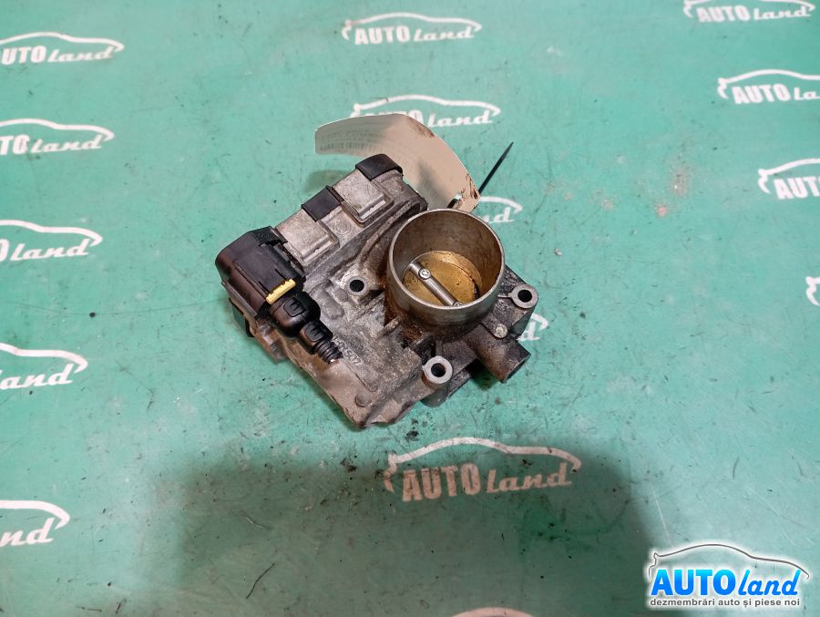 Clapeta Acceleratie FIAT GRANDE PUNTO (199) 2005-2025 Cod 40SMF10 