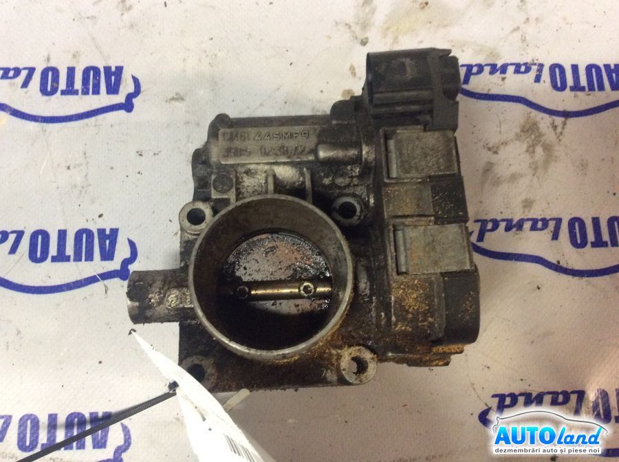 Clapeta Acceleratie FIAT GRANDE PUNTO (199) 2005-2025 Cod 44SMF9 