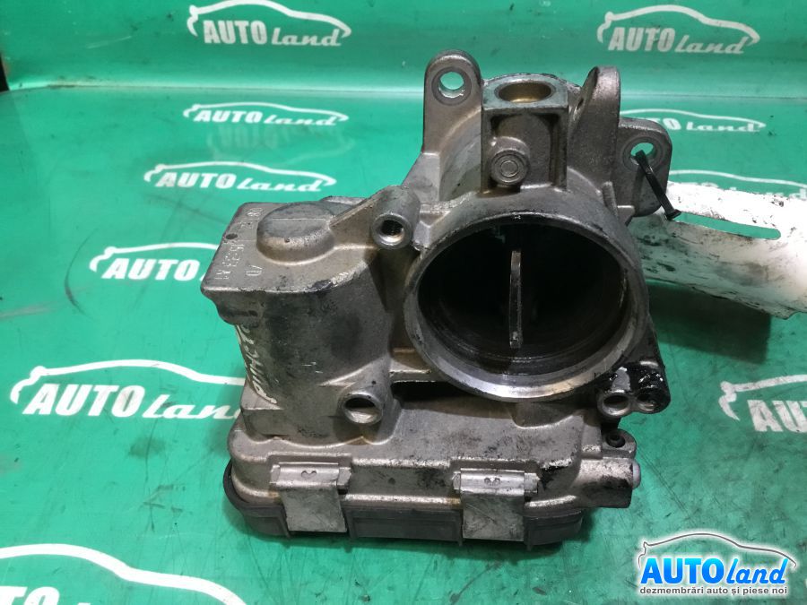 Clapeta Acceleratie FIAT GRANDE PUNTO (199) 2005-2025 Cod 55213019 