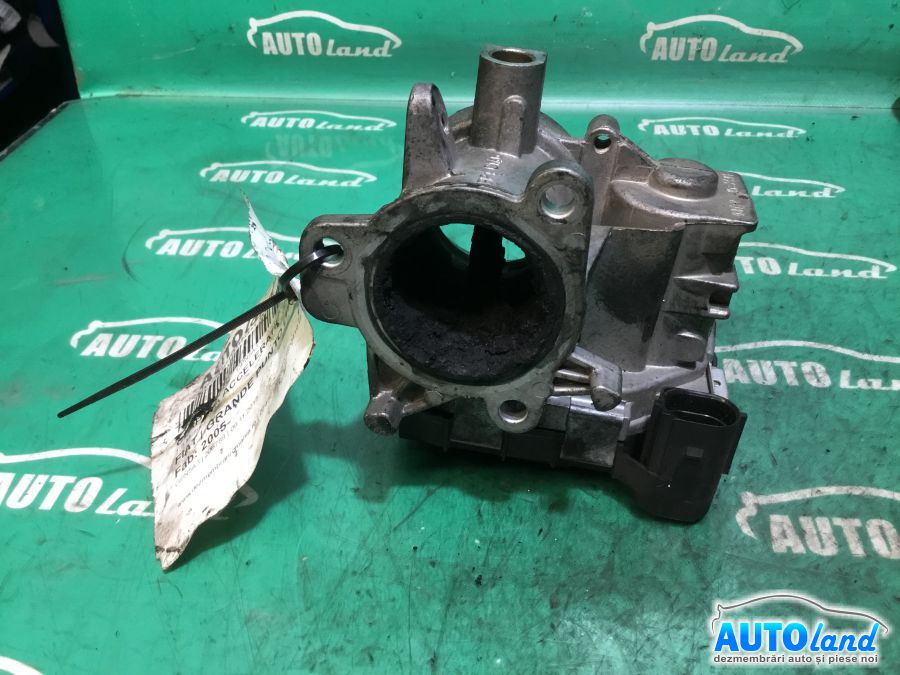 Clapeta Acceleratie FIAT GRANDE PUNTO (199) 2005-2025 Cod 55213019 