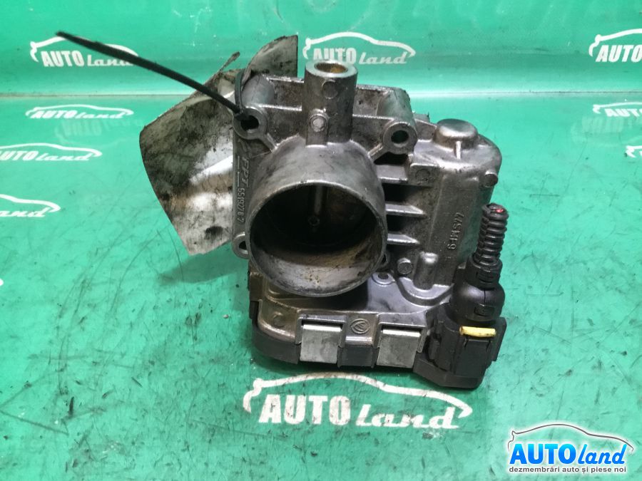 Clapeta Acceleratie FIAT GRANDE PUNTO (199) 2005-2025 Cod C14644SMF9 