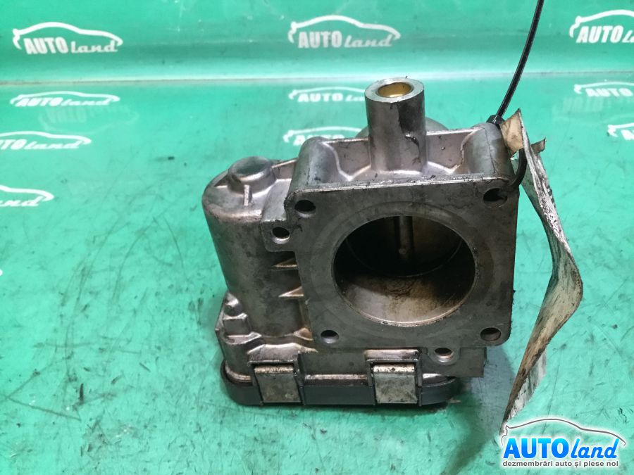 Clapeta Acceleratie FIAT GRANDE PUNTO (199) 2005-2025 Cod C14644SMF9 