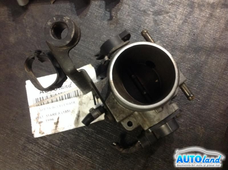 Clapeta Acceleratie FIAT MAREA (185) 1996-2025 Cod 54CF262506 