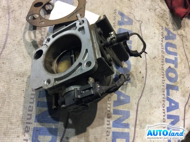 Clapeta Acceleratie FIAT MAREA (185) 1996-2025 Cod 54CF262506 