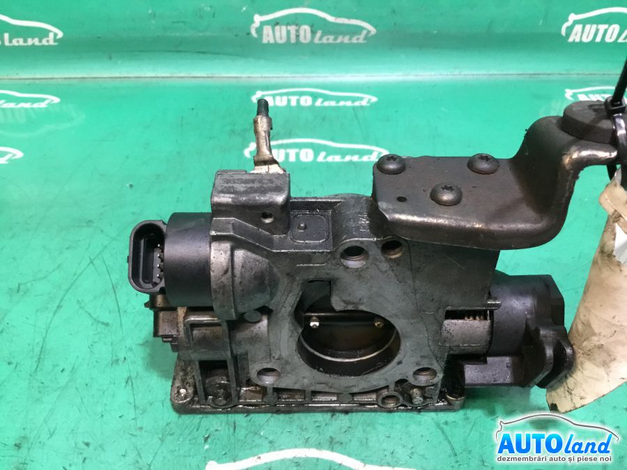 Clapeta Acceleratie FIAT PANDA (169) 2003-2025 Cod 36SXFE1 