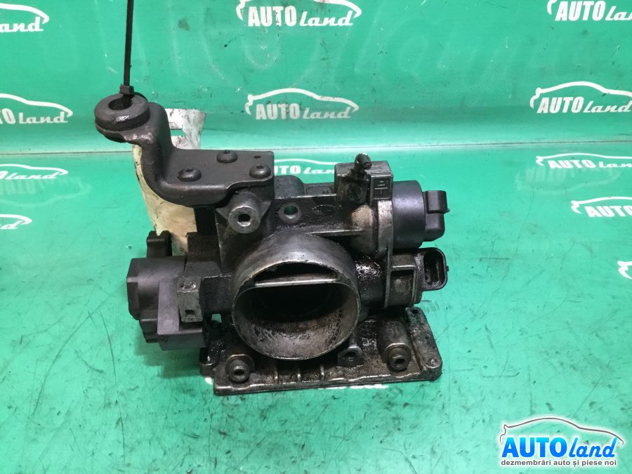 Clapeta Acceleratie FIAT PANDA (169) 2003-2025 Cod 36SXFE1 