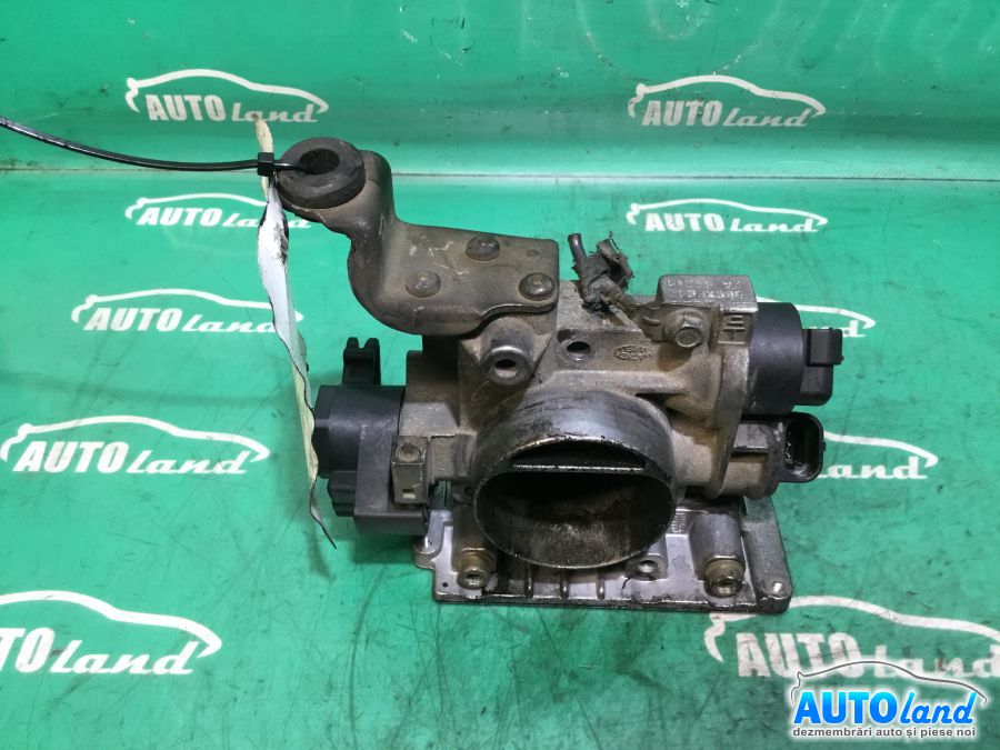 Clapeta Acceleratie FIAT PUNTO (176) 1993-1999