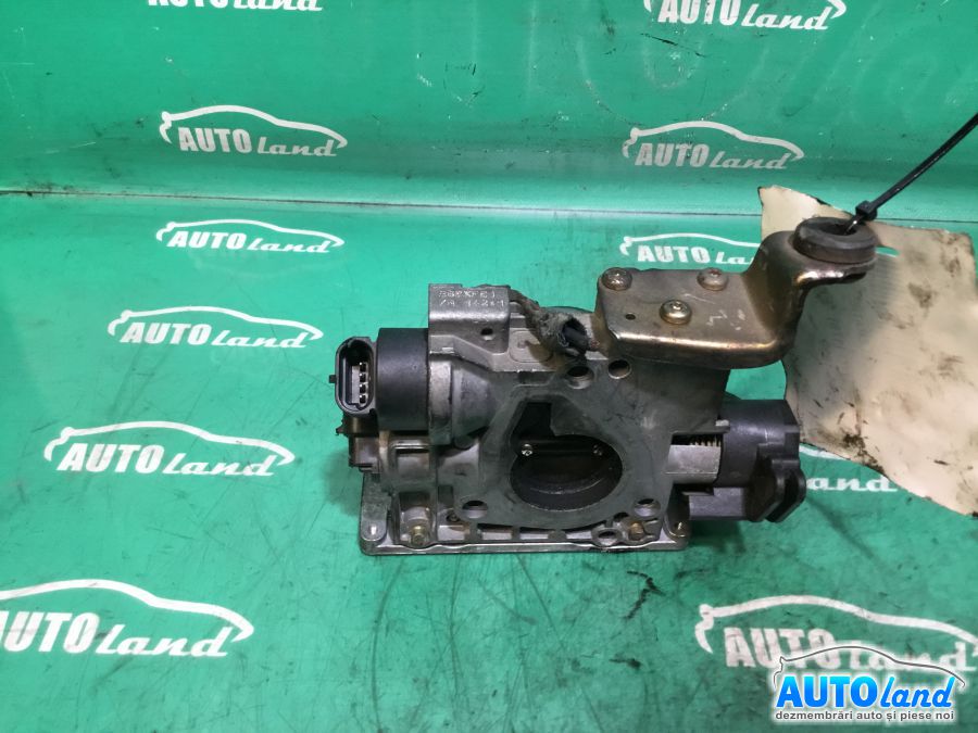 Clapeta Acceleratie FIAT PUNTO (176) 1993-1999