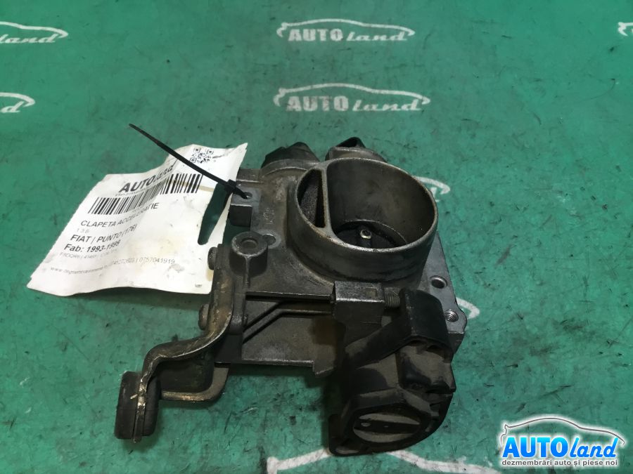 Clapeta Acceleratie FIAT PUNTO (176) 1993-1999