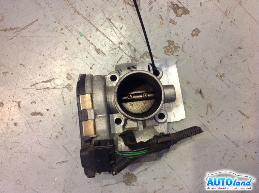 Clapeta Acceleratie FIAT PUNTO (188) 1999-2012 Cod 0280250042 