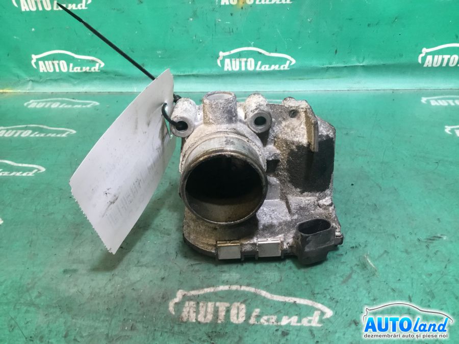 Clapeta Acceleratie FIAT PUNTO (188) 1999-2012 Cod 028750042 