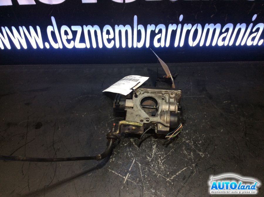 Clapeta Acceleratie FIAT PUNTO (188) 1999-2012