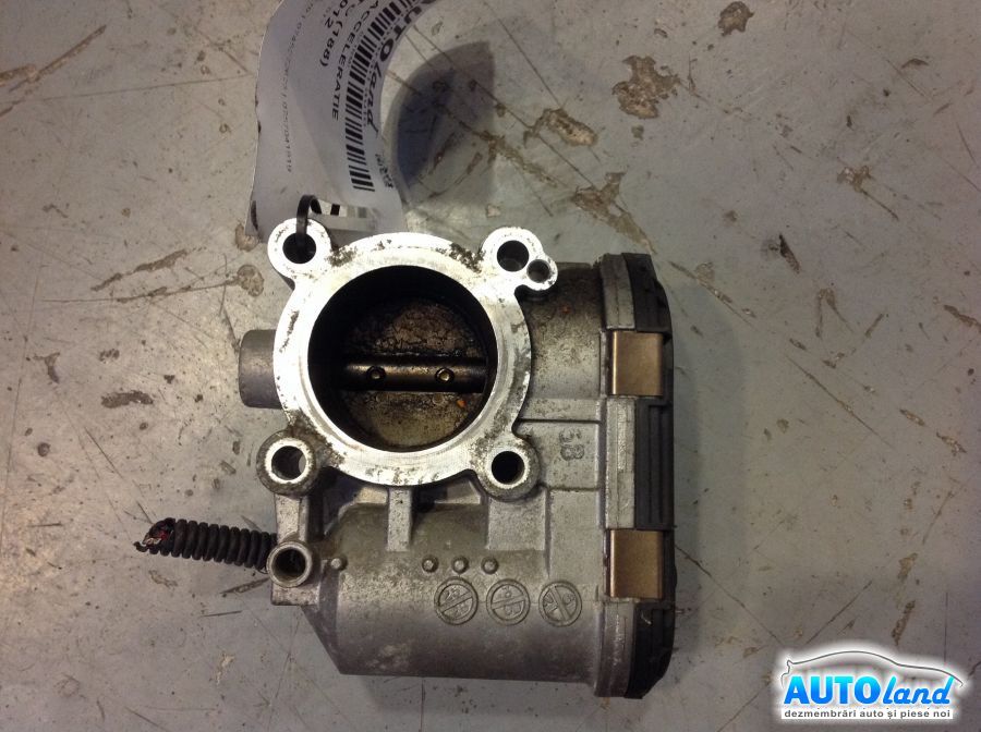 Clapeta Acceleratie FIAT PUNTO (188) 1999-2012 Cod 0280250042 