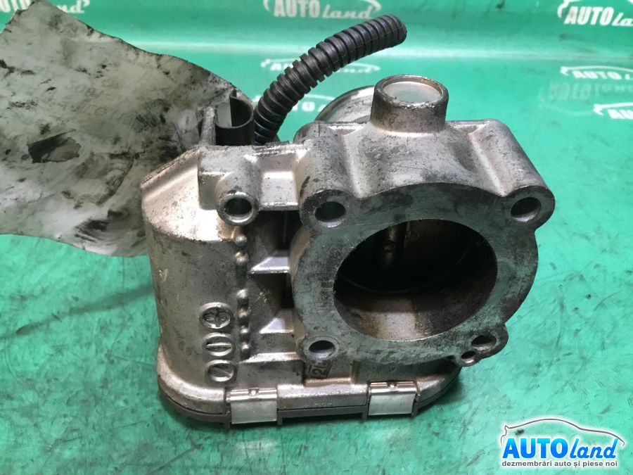 Clapeta Acceleratie FIAT STILO (192) 2001-2025 Cod 0280750137 