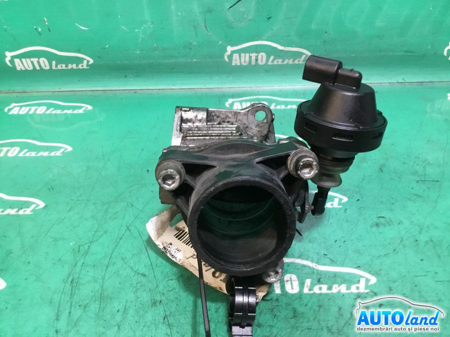 Clapeta Acceleratie FIAT STILO (192) 2001-2025 Cod 46817373 