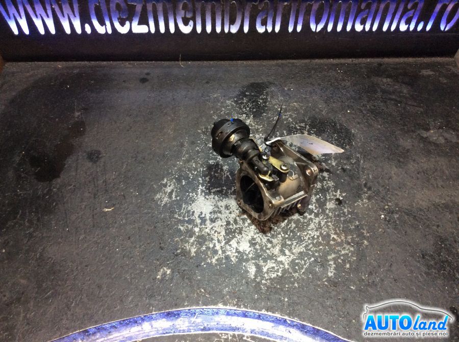 Clapeta Acceleratie FIAT STILO (192) 2001-2025 Cod 46817373 