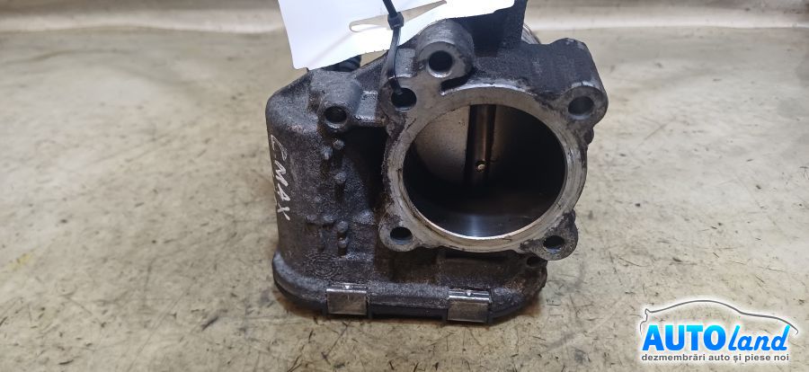 Clapeta Acceleratie FORD C-MAX II 2010-2025 Cod 7S7G9F991CA 