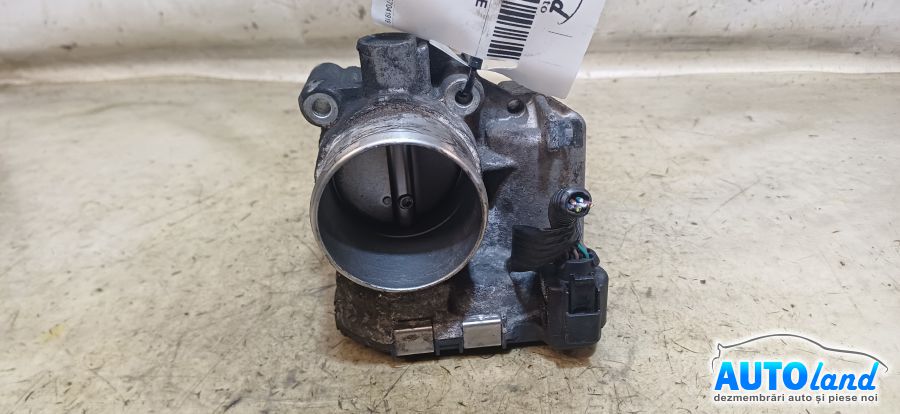 Clapeta Acceleratie FORD C-MAX II 2010-2025 Cod 7S7G9F991CA 