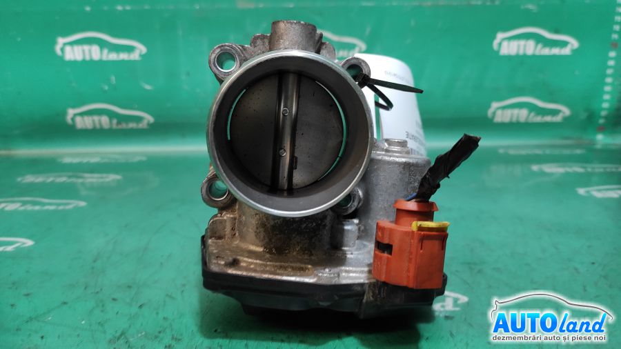 Clapeta Acceleratie FORD C-MAX II 2010-2025 Cod DS7G9F991BB 