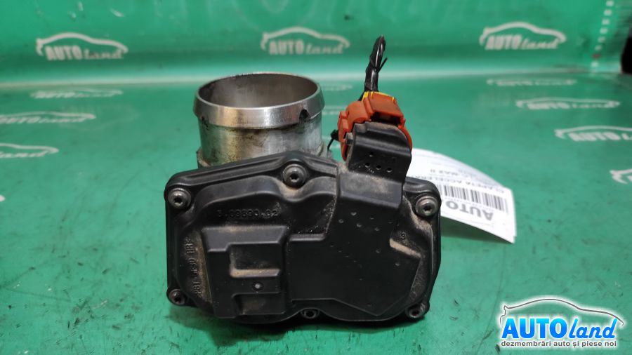 Clapeta Acceleratie FORD C-MAX II 2010-2025 Cod DS7G9F991BB 