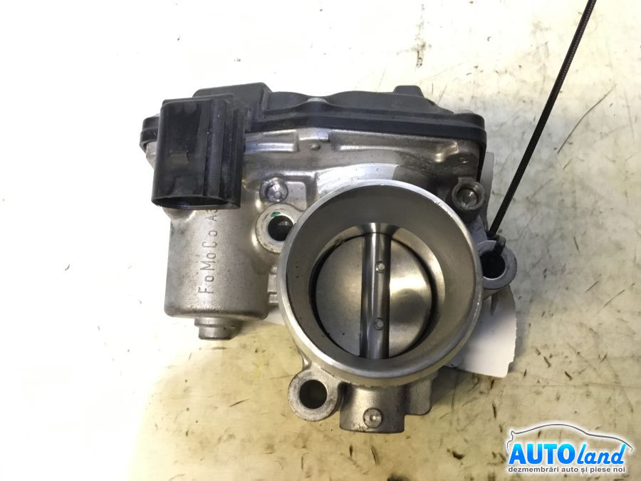 Clapeta Acceleratie FORD ECOSPORT II (FACELIFT 2017) 2017-2022 Cod CM5G9F991GA 