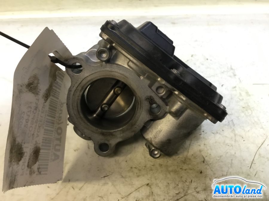 Clapeta Acceleratie FORD ECOSPORT II (FACELIFT 2017) 2017-2022 Cod CM5G9F991GA 