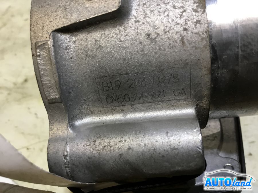 Clapeta Acceleratie FORD ECOSPORT II (FACELIFT 2017) 2017-2022 Cod CM5G9F991GA 