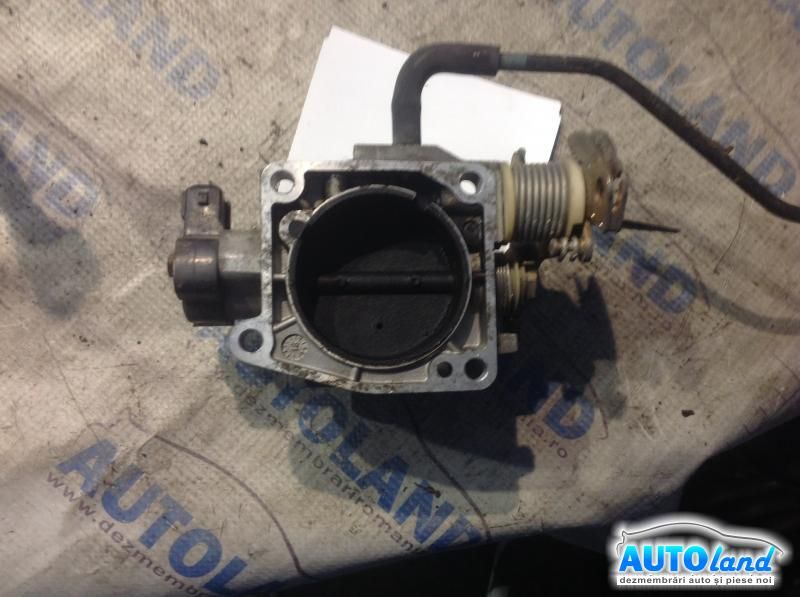 Clapeta Acceleratie FORD ESCORT V (GAL) 1990-1992 Cod 89SF9U511EA 