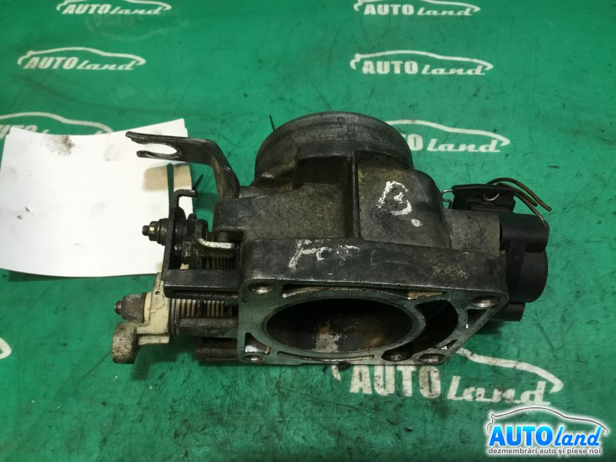 Clapeta Acceleratie FORD FIESTA IV (JA_,JB_) 1995-2002 Cod 95BF9B989 