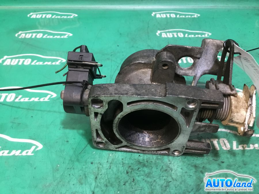 Clapeta Acceleratie FORD FIESTA IV (JA_,JB_) 1995-2002 Cod 95BF9B989 