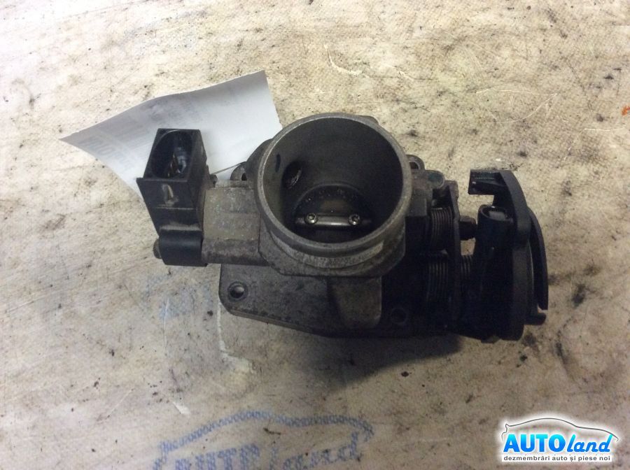 Clapeta Acceleratie FORD FIESTA IV (JA_,JB_) 1995-2002 Cod 95BF9B989JB 