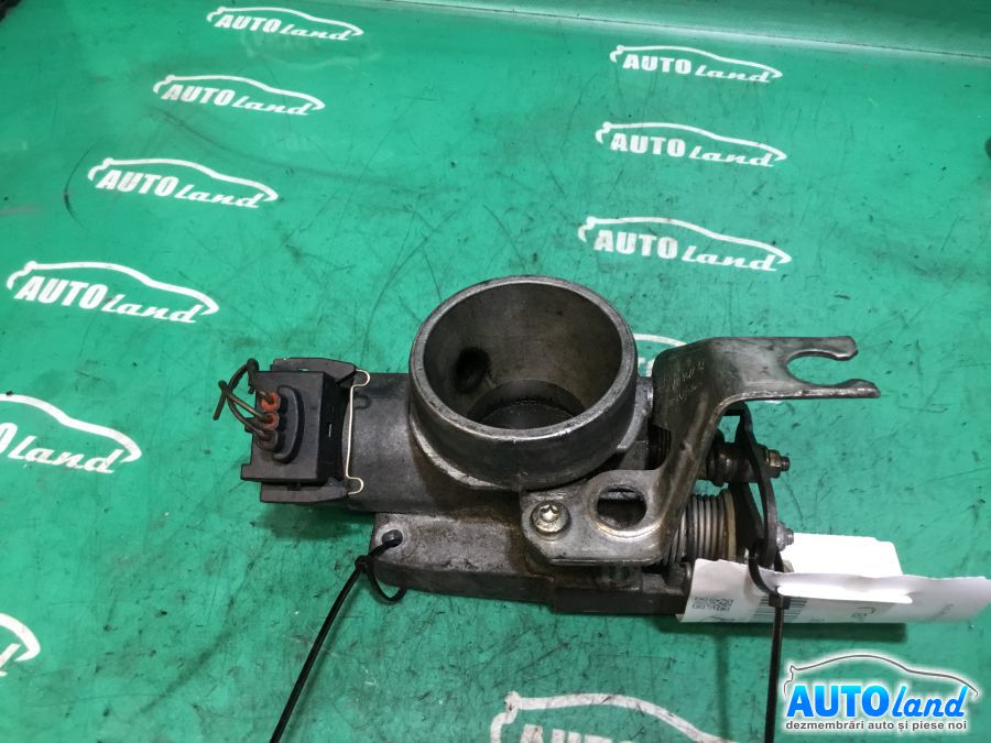 Clapeta Acceleratie FORD FIESTA IV (JA_,JB_) 1995-2002 Cod 95BF9B989 